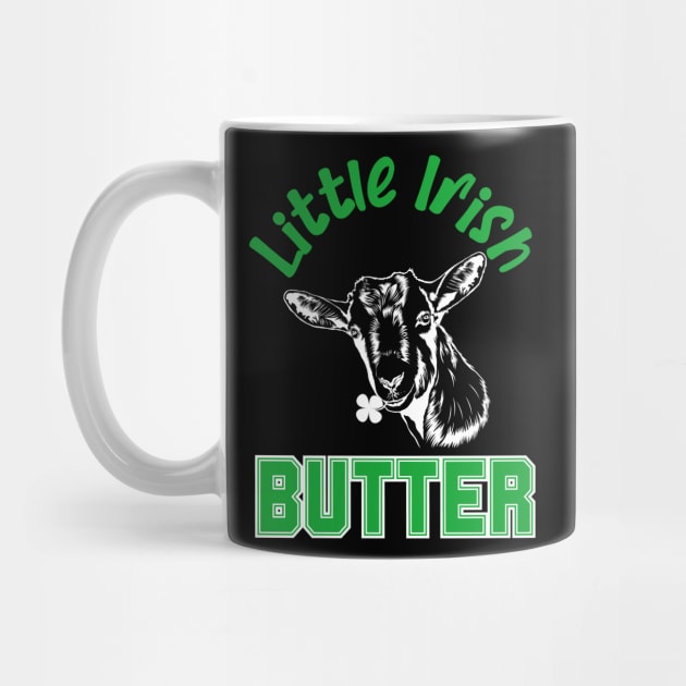 Little Irish Butter by Nice Surprise